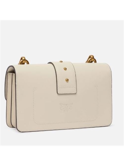 love one mini st. cl vitello Pinko | 105856-A0F1.Z14Q